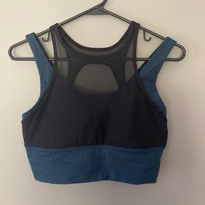 Lululemon Double Tap Bra II. Size 8